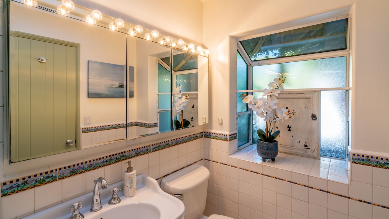 Photo of Bathroom in East Mesa