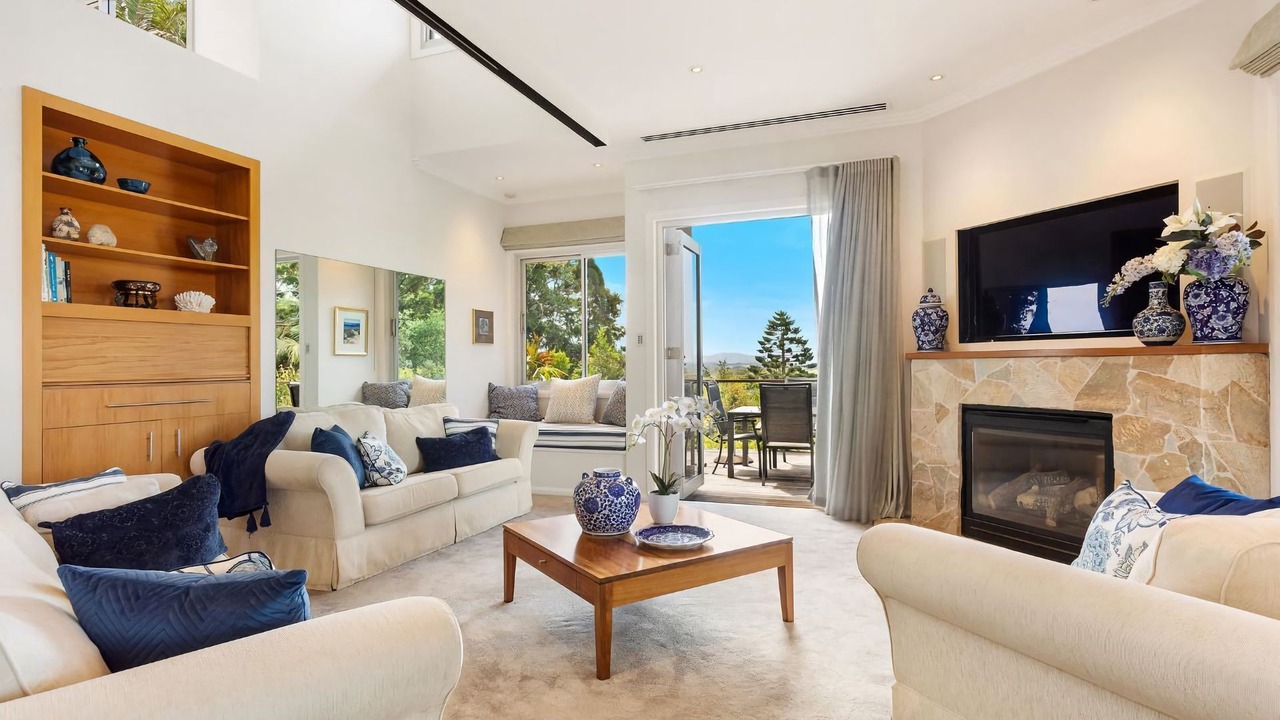 Photo of Livingroom in Ewingsdale