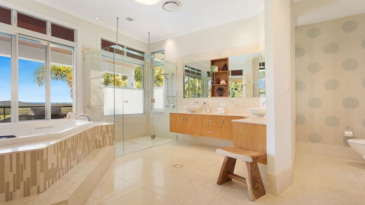 Photo of Bathroom in Ewingsdale