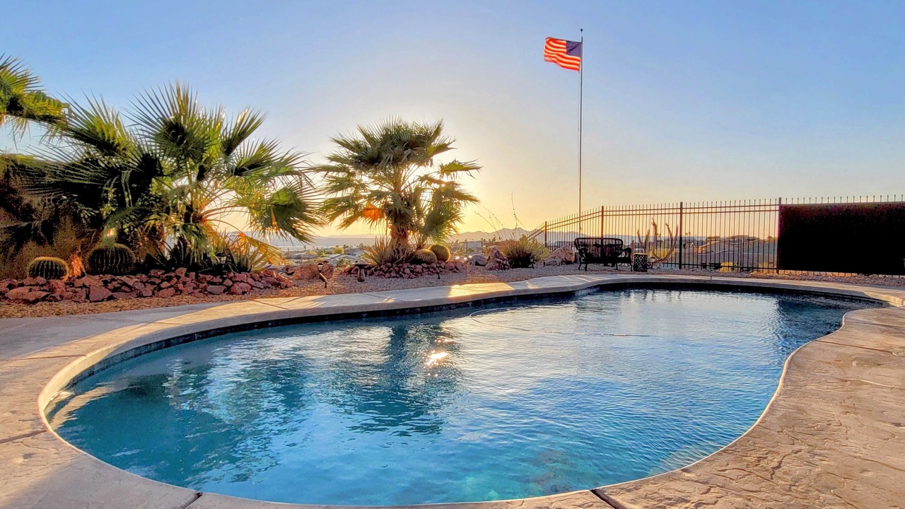 Photo of Outdoor in Lake Havasu City
