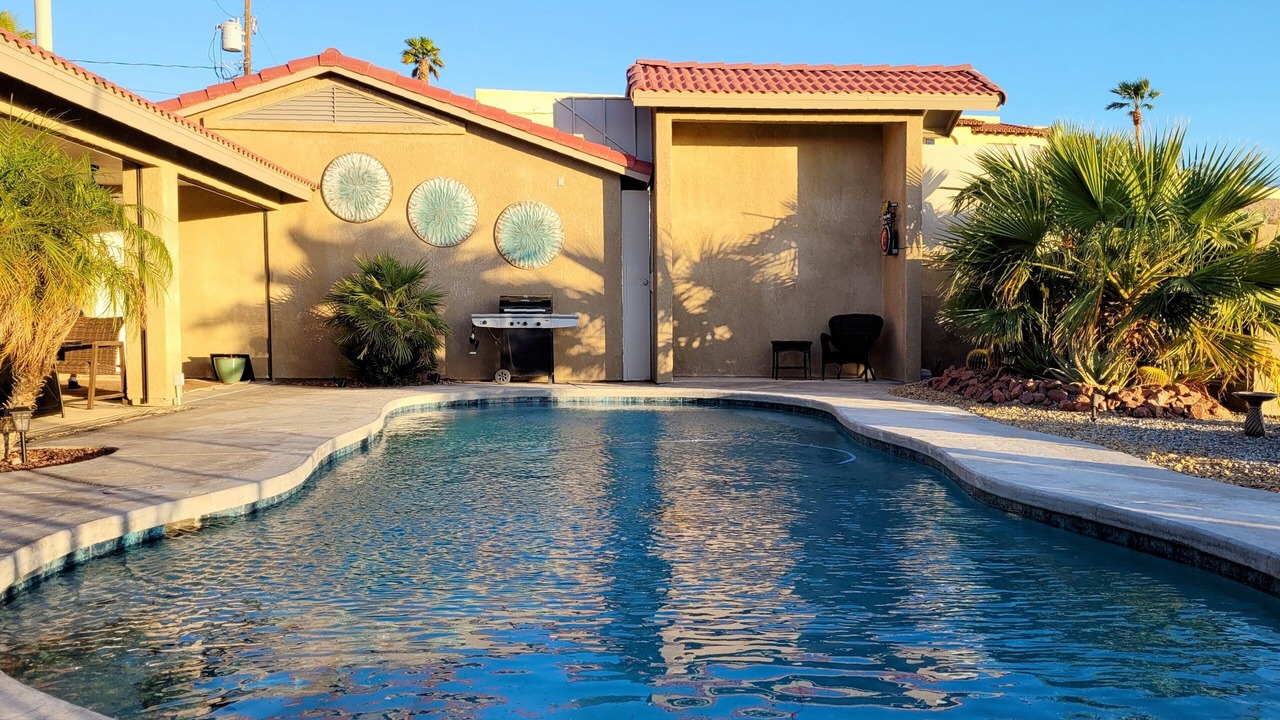 Photo of Outdoor in Lake Havasu City