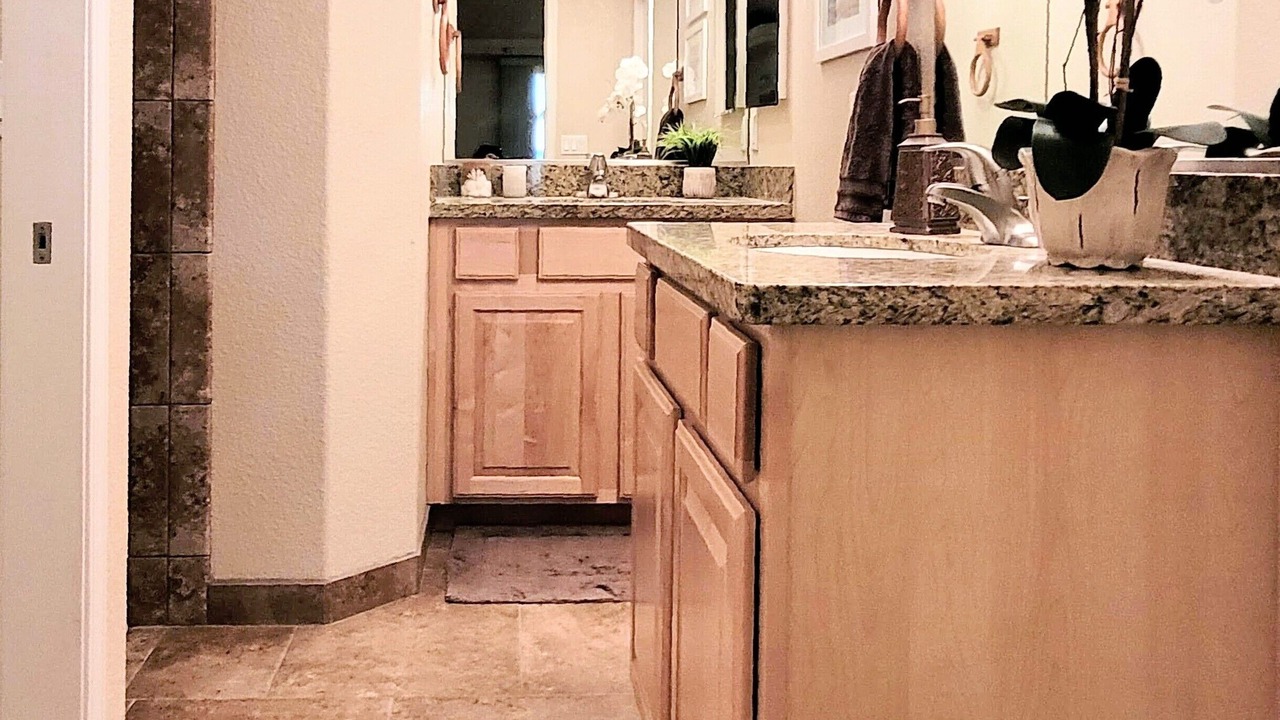 Photo of Bathroom in Lake Havasu City