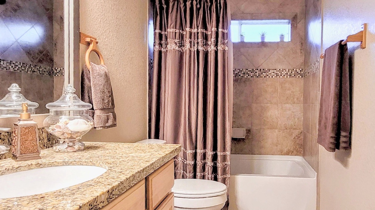 Photo of Bathroom in Lake Havasu City