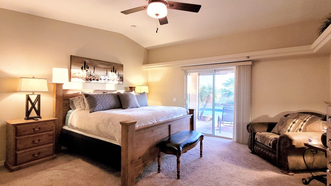 Photo of Outdoor in Lake Havasu City