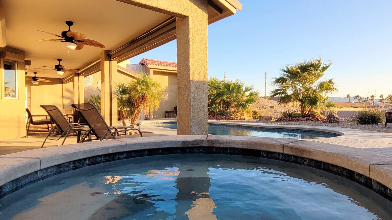 Photo of Outdoor in Lake Havasu City