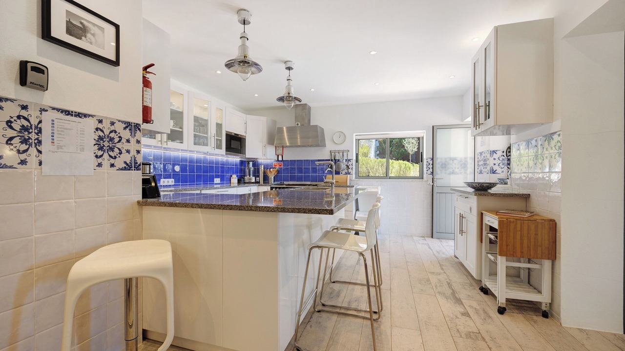 Photo of Kitchen in Sargacal