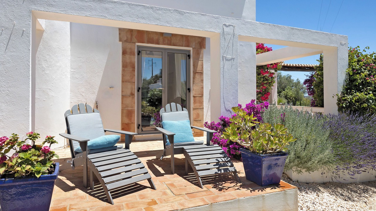 Photo of Patio Balcony in Sargacal