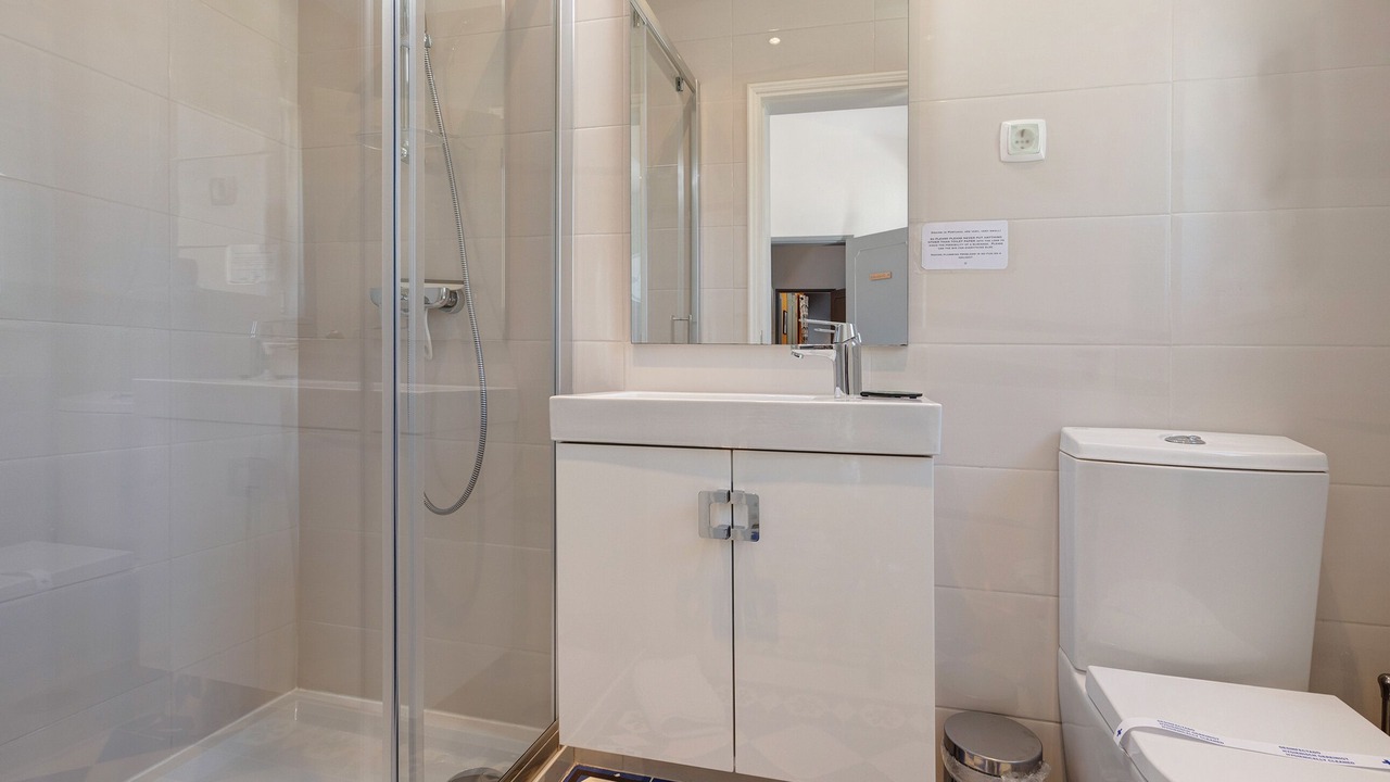 Photo of Bathroom in Sargacal