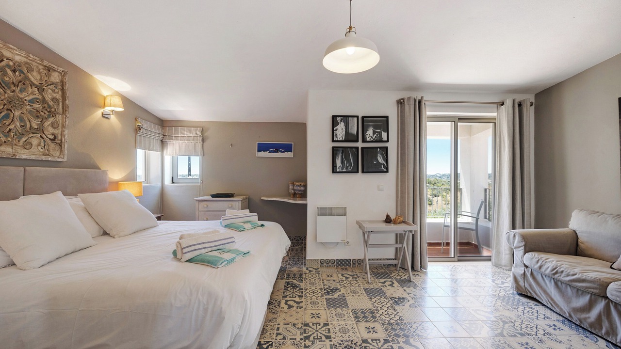Photo of Bedroom in Sargacal