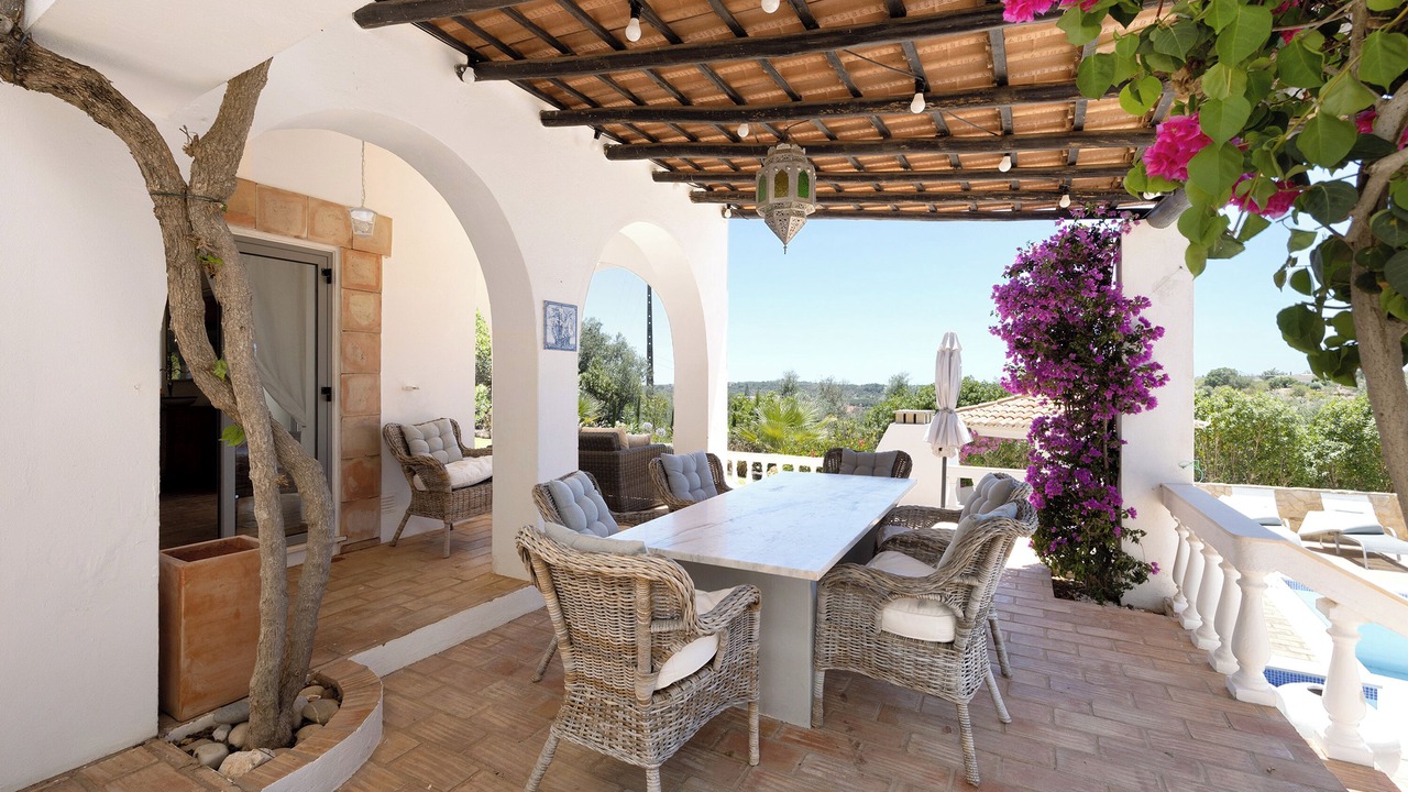 Photo of Outdoor in Sargacal