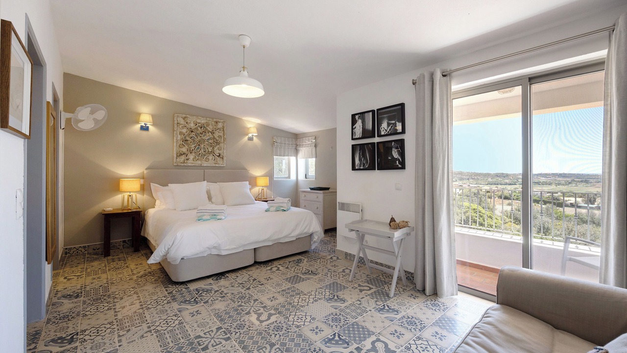 Photo of Bedroom in Sargacal