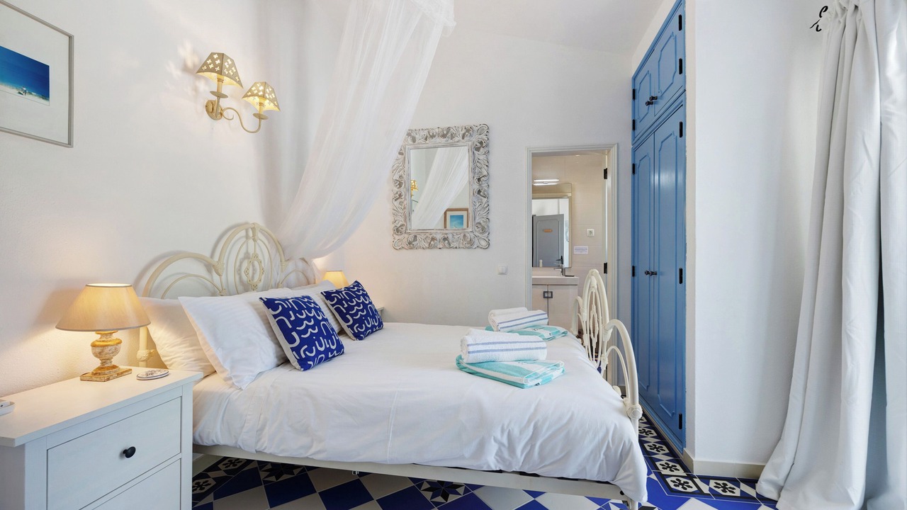 Photo of Bedroom in Sargacal
