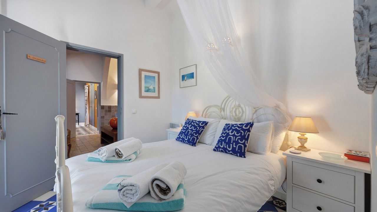 Photo of Bedroom in Sargacal