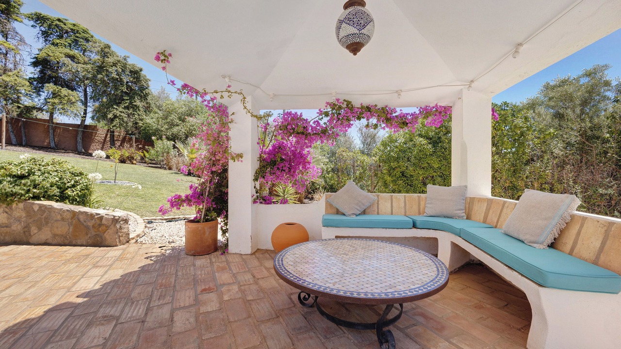 Photo of Patio Balcony in Sargacal