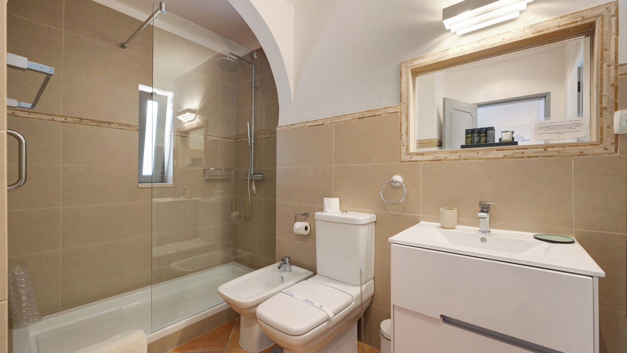 Photo of Bathroom in Sargacal