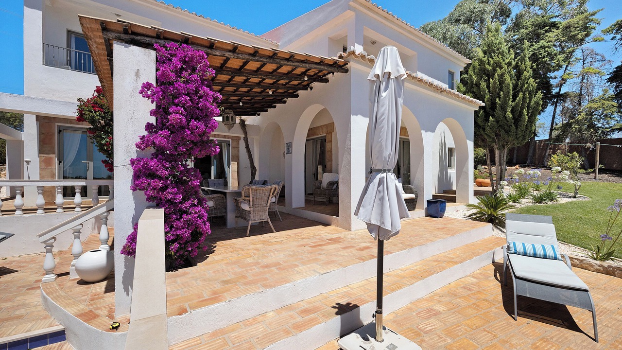 Photo of Patio Balcony in Sargacal