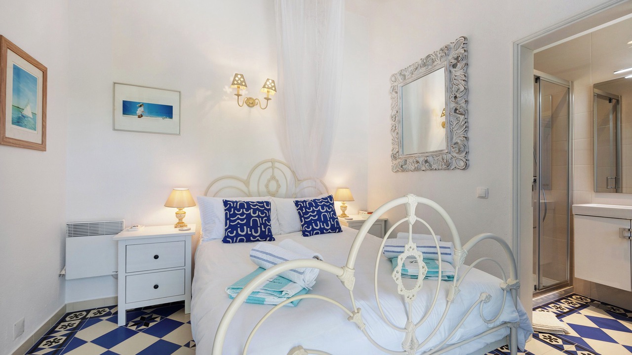 Photo of Bedroom in Sargacal