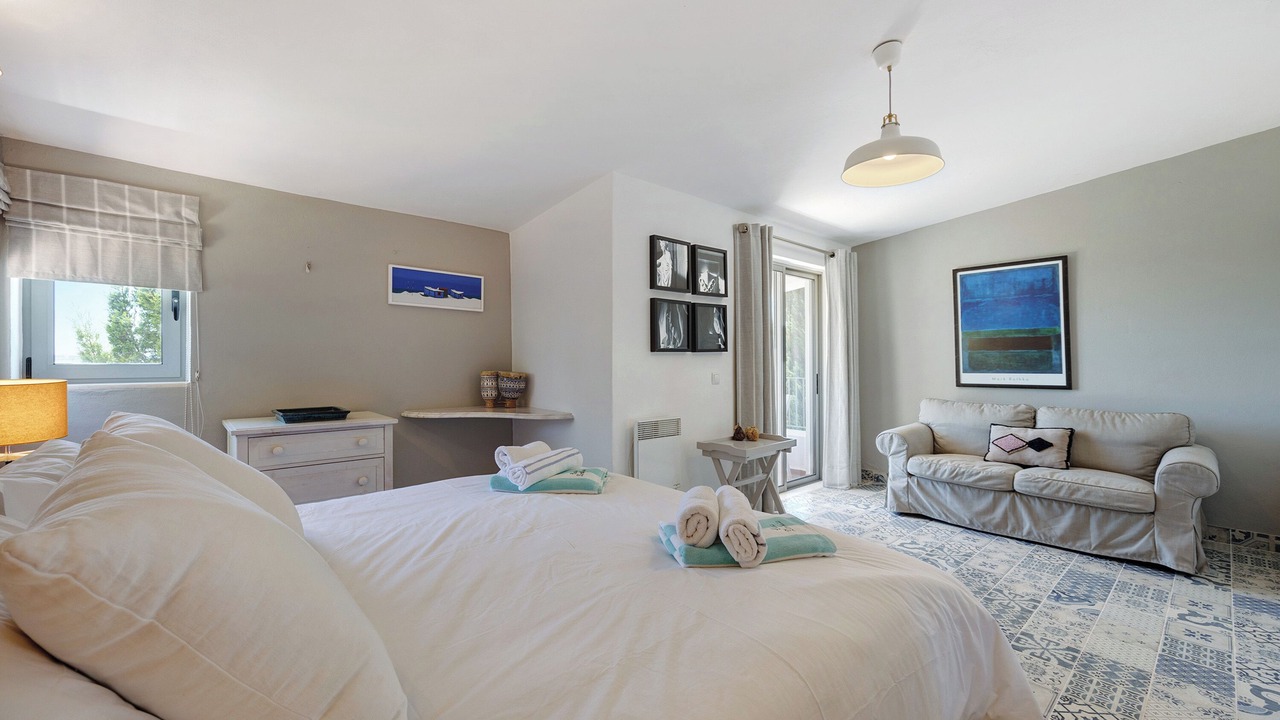 Photo of Bedroom in Sargacal