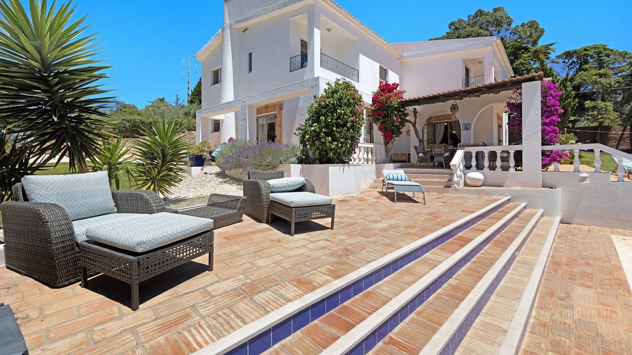 Photo of Patio Balcony in Sargacal