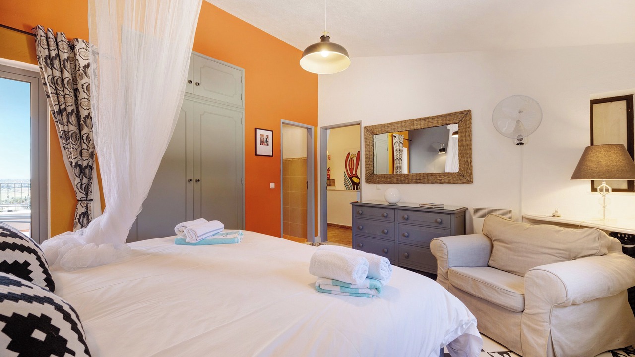 Photo of Bedroom in Sargacal