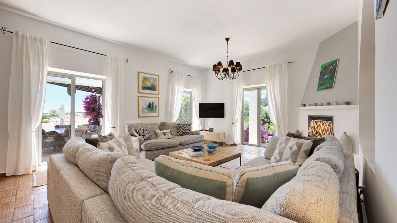 Photo of Livingroom in Sargacal