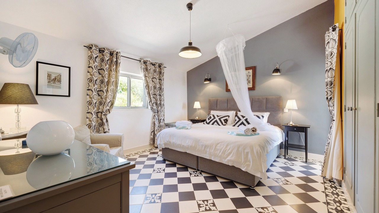 Photo of Bedroom in Sargacal