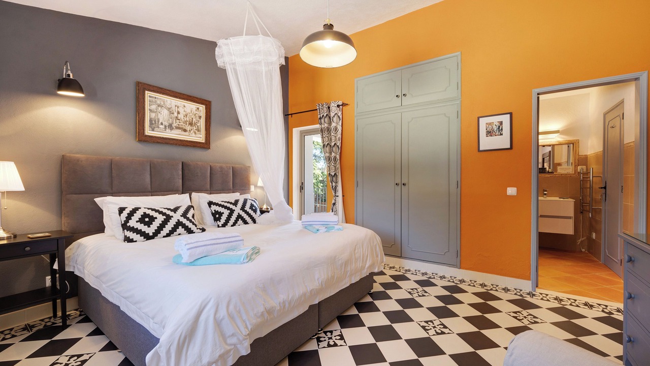 Photo of Bedroom in Sargacal