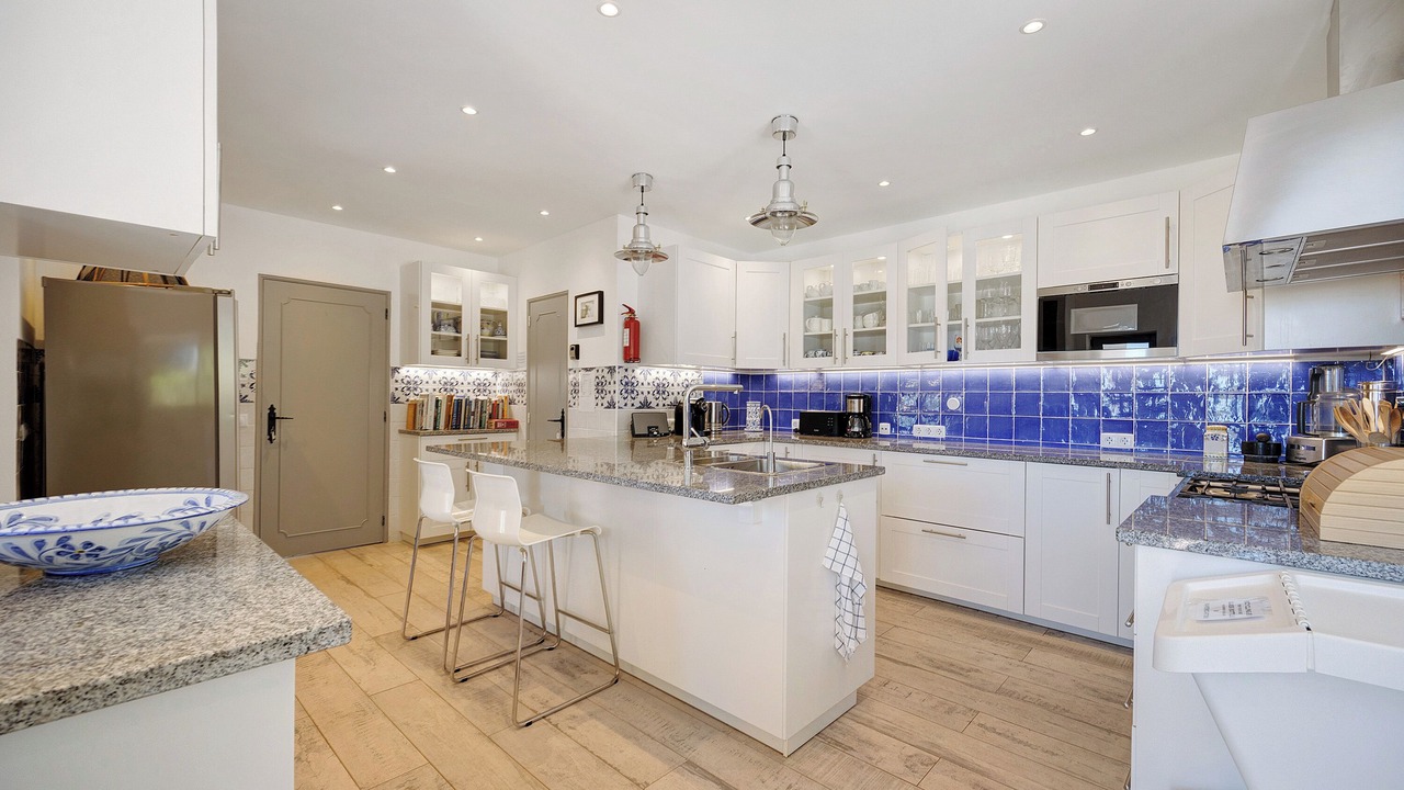 Photo of Kitchen in Sargacal