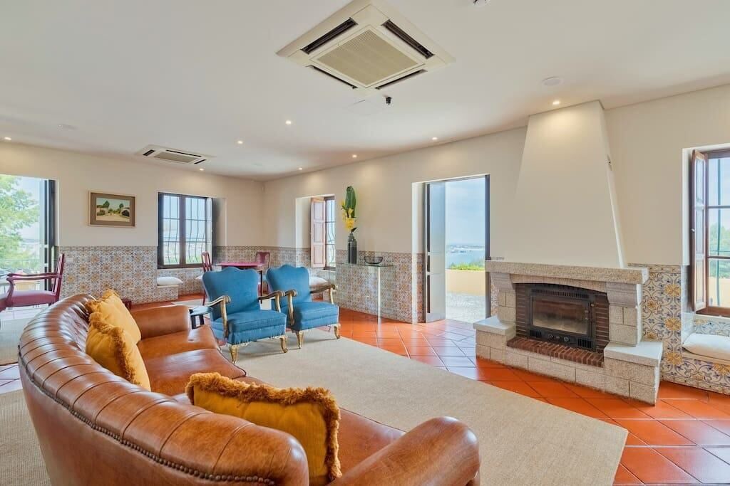 Photo of Livingroom in Setubal