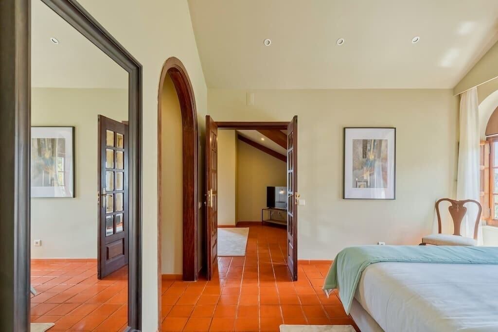 Photo of Bedroom in Setubal
