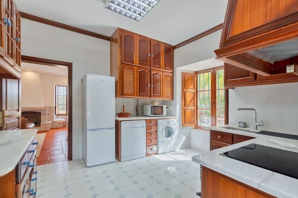 Photo of Kitchen in Setubal