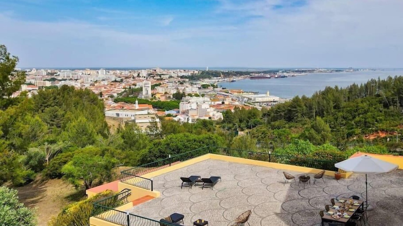 Photo of Outdoor in Setubal