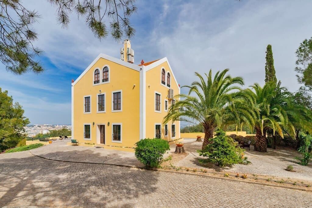 Photo of Outdoor in Setubal