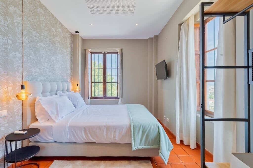 Photo of Bedroom in Setubal