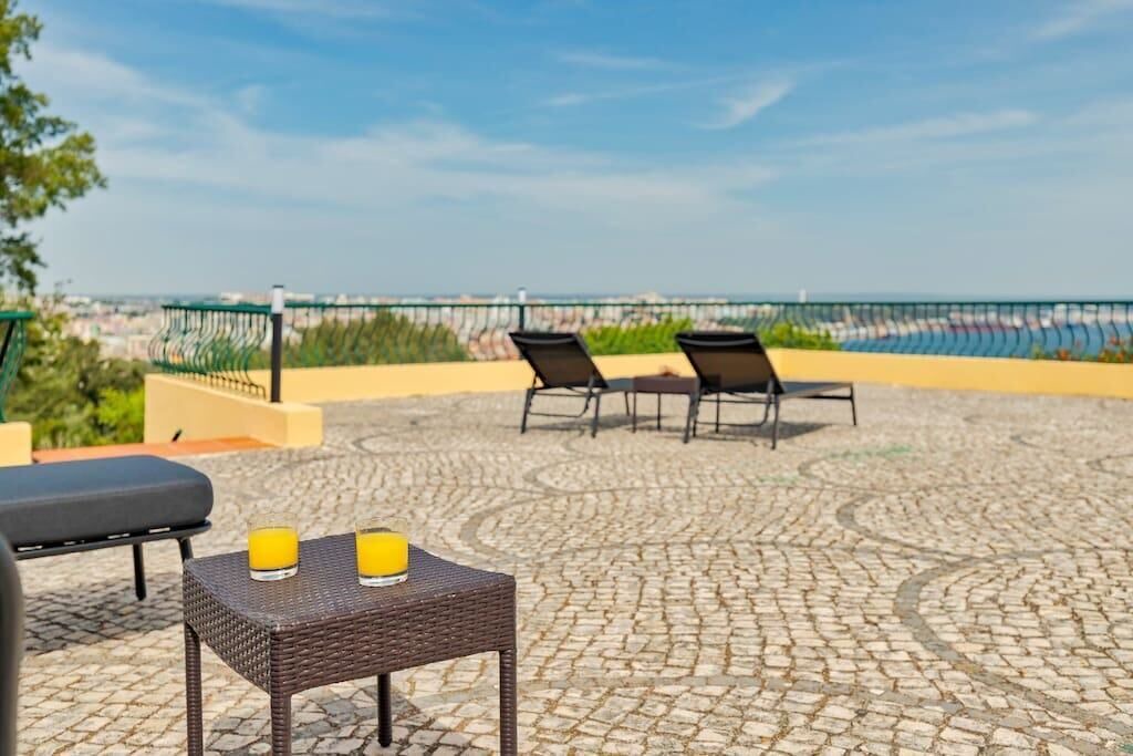 Photo of Outdoor in Setubal