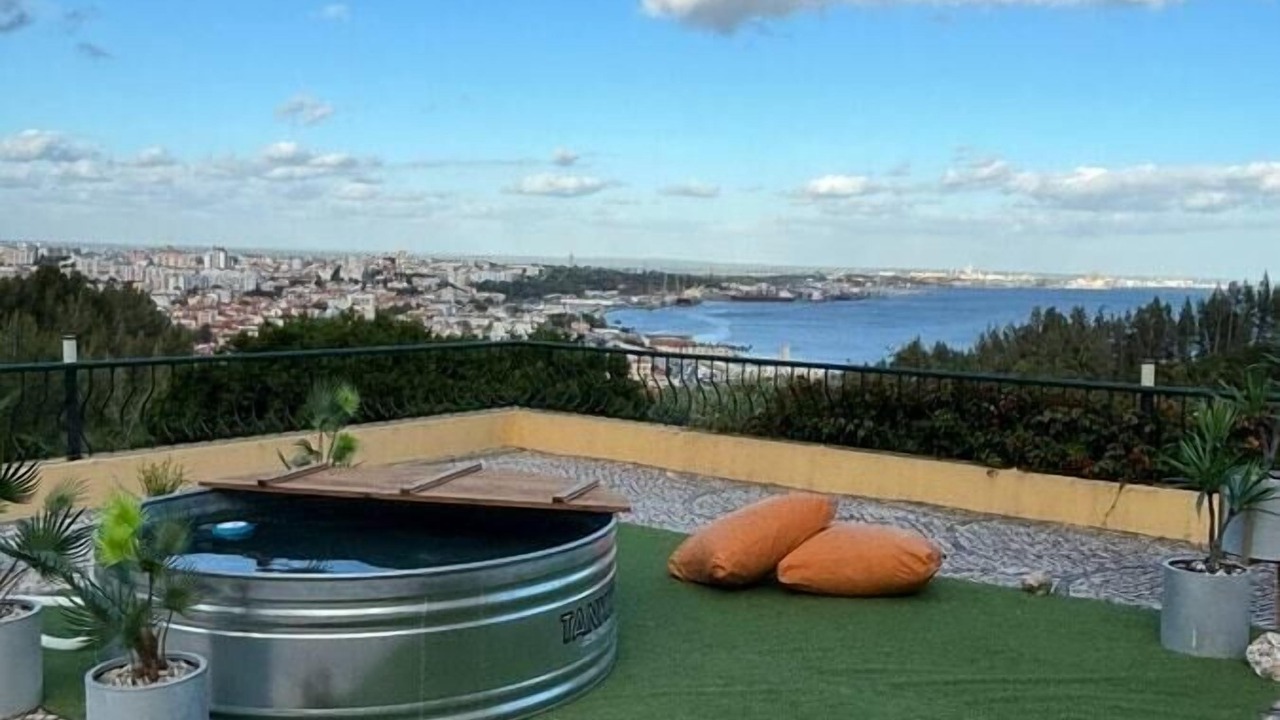 Photo of Outdoor in Setubal