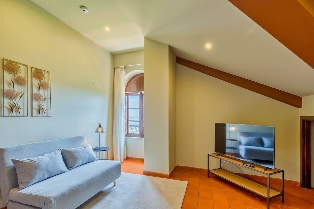 Photo of Livingroom in Setubal