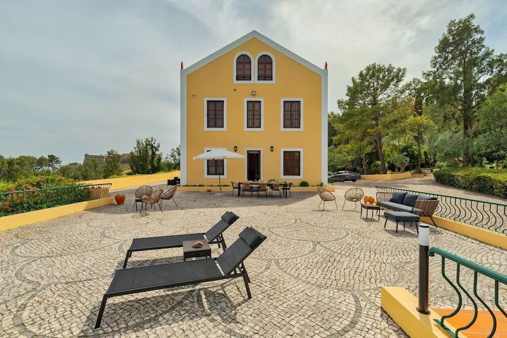 Photo of Outdoor in Setubal