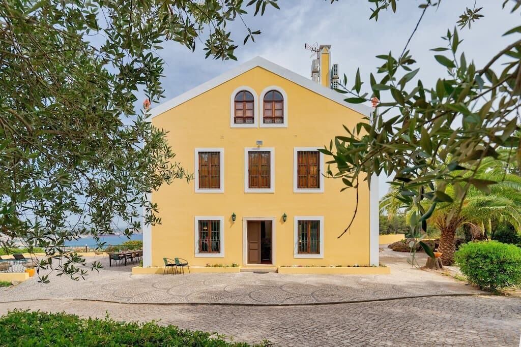 Photo of Outdoor in Setubal