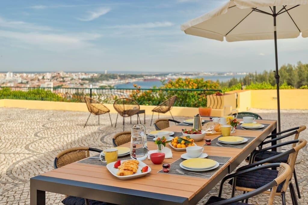 Photo of Outdoor in Setubal
