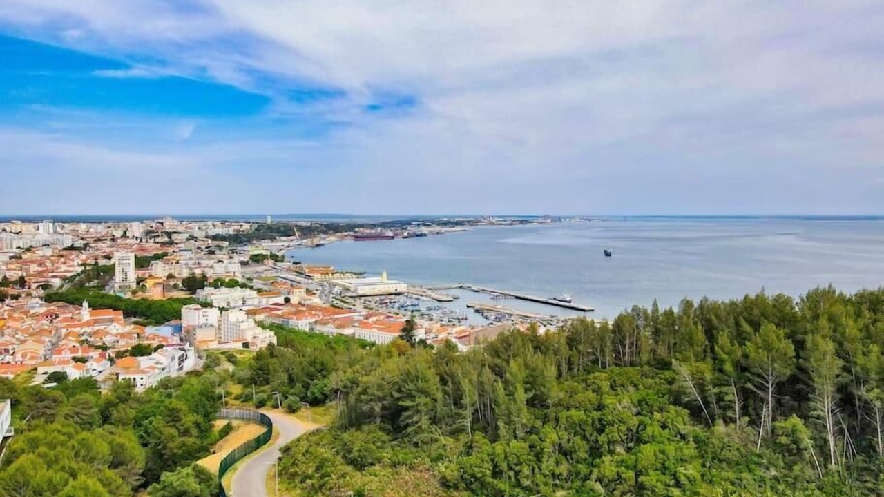 Photo of Outdoor in Setubal