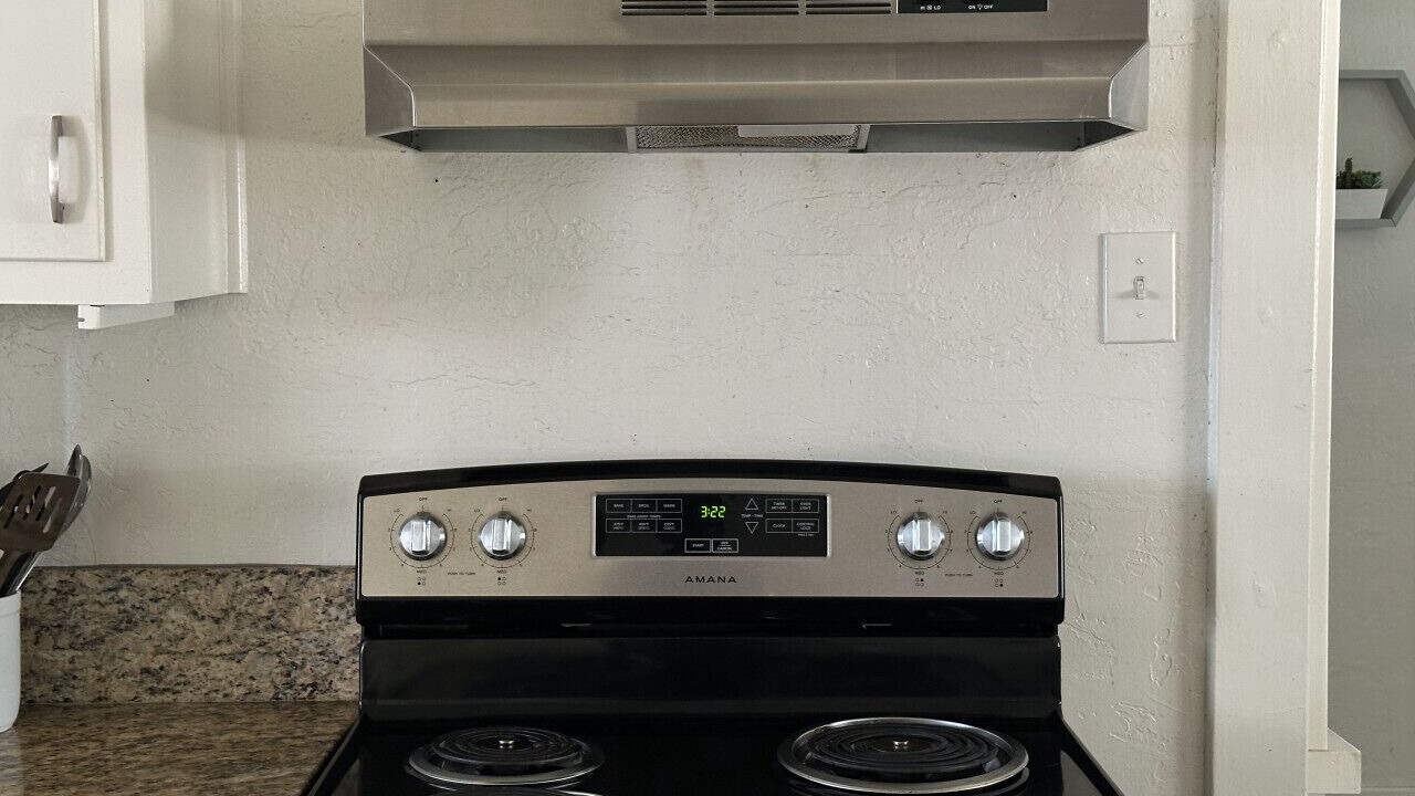 Photo of Kitchen in Tulare