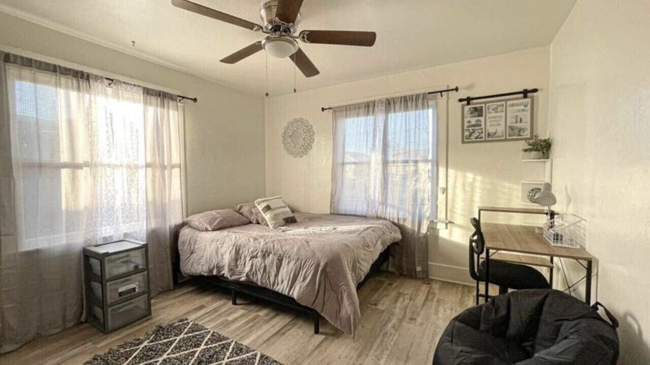 Photo of Bedroom in Tulare