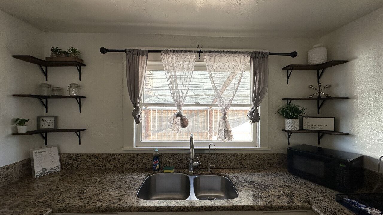 Photo of Kitchen in Tulare