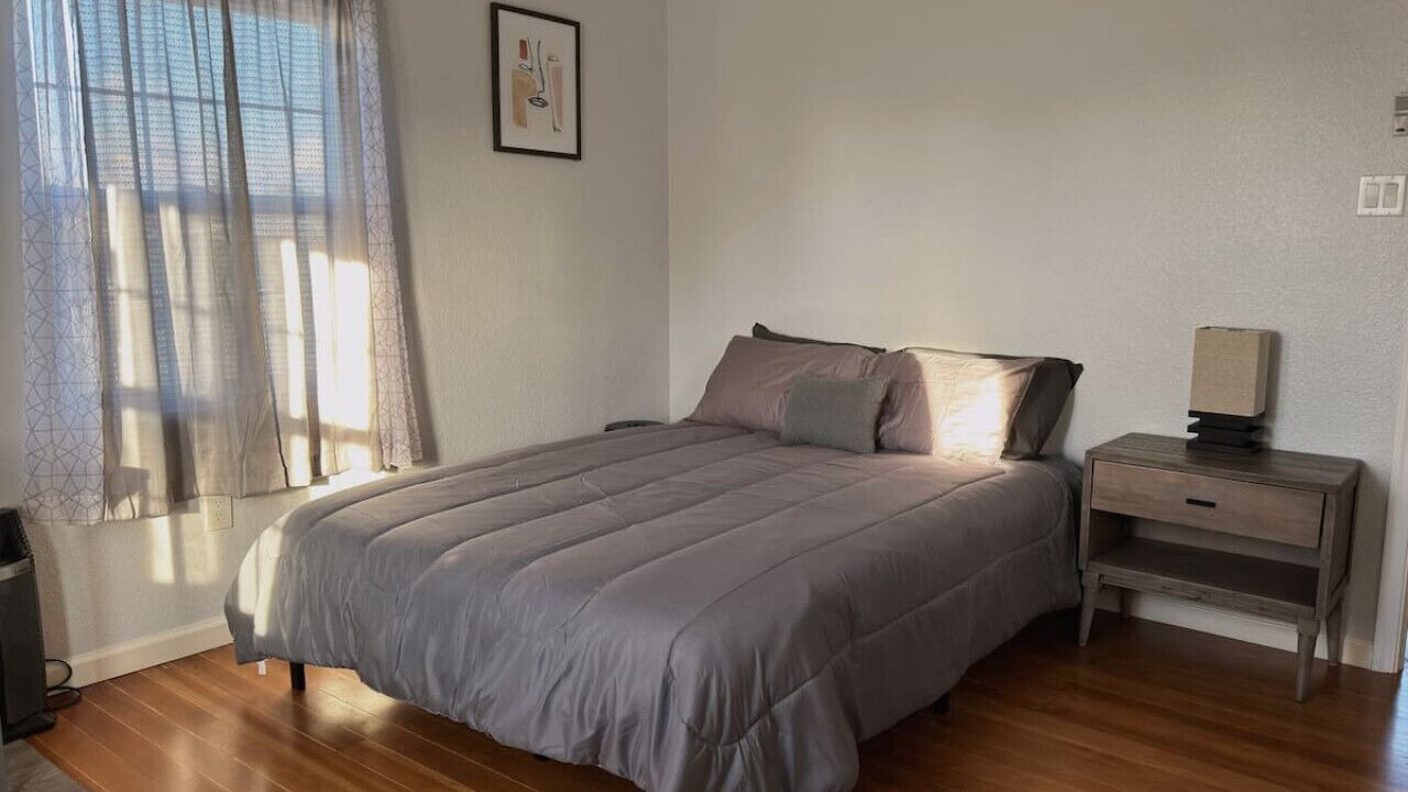 Photo of Bedroom in Visalia