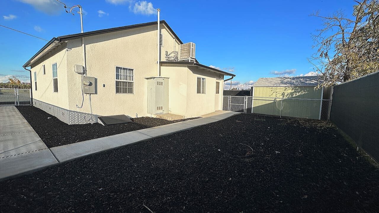 Photo of Outdoor in Visalia