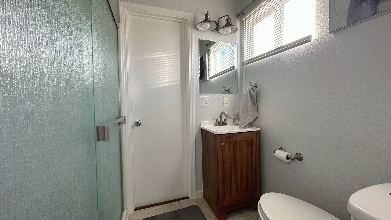 Photo of Bathroom in Visalia