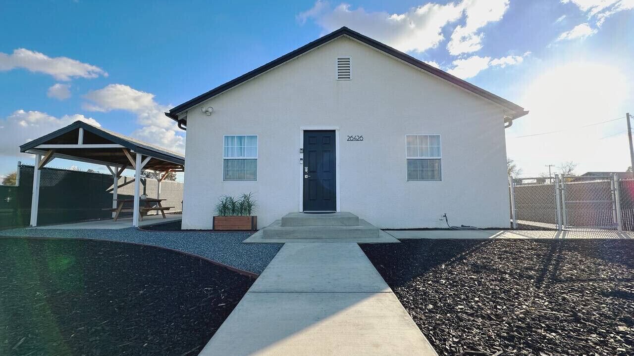 Photo of Outdoor in Visalia