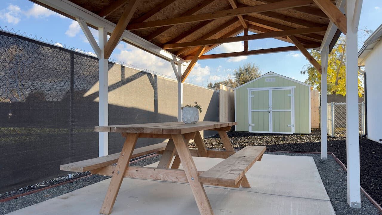 Photo of Outdoor in Visalia