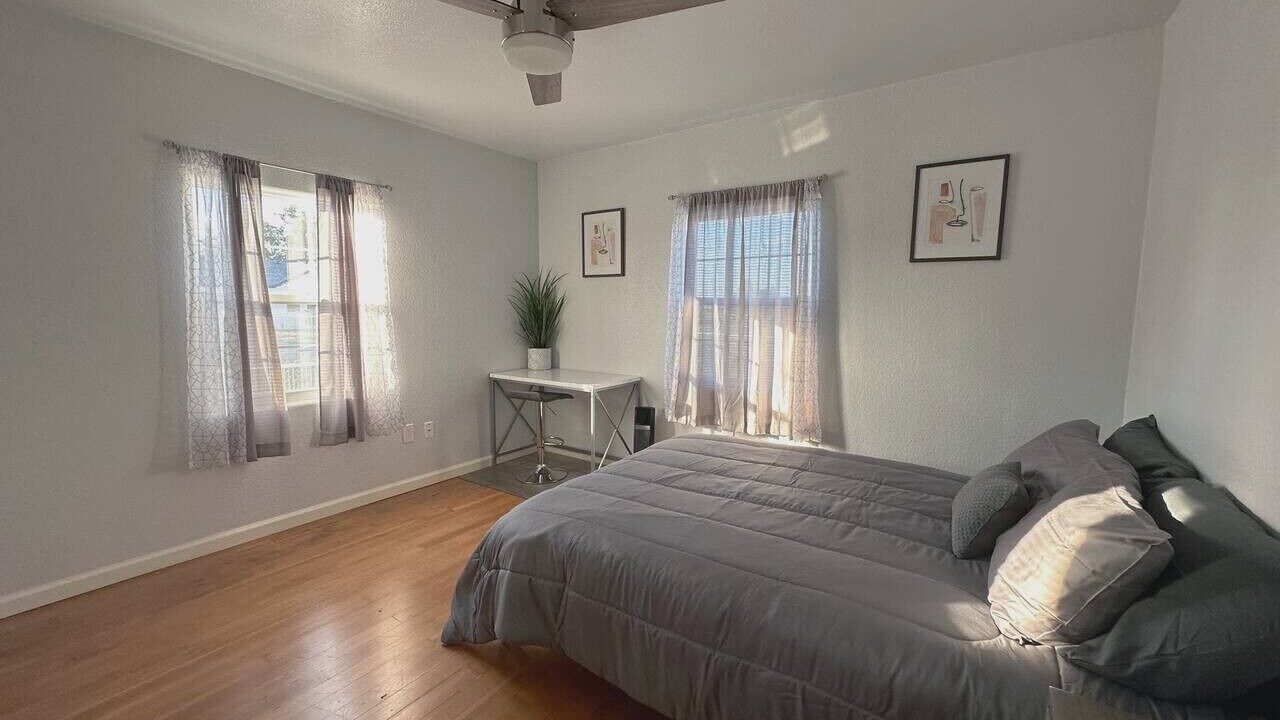 Photo of Bedroom in Visalia